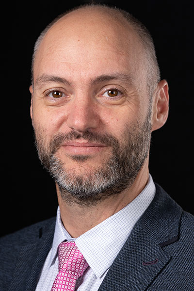 Septimiu D. Murgu, MD, FCCP