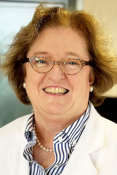 Anne E. O’Donnell, MD, FCCP