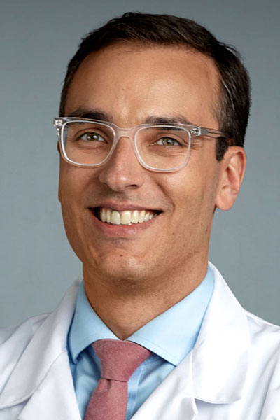 Radu Postelnicu, MD