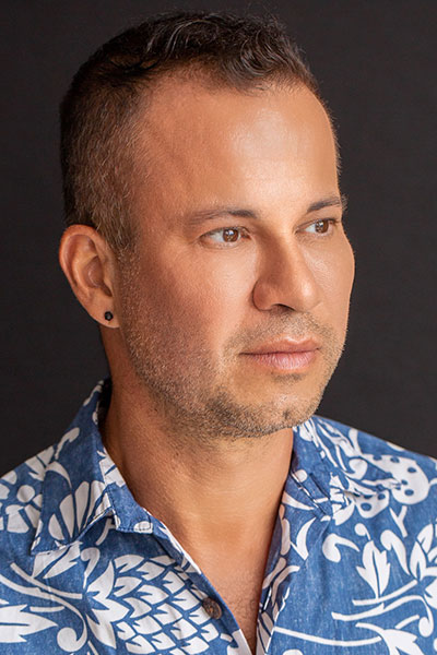 Rick Ramirez, DNP, APRN