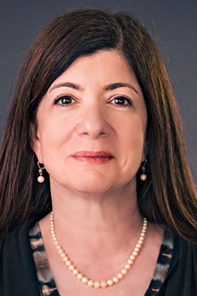 Doreen J. Addrizzo-Harris, MD, FCCP