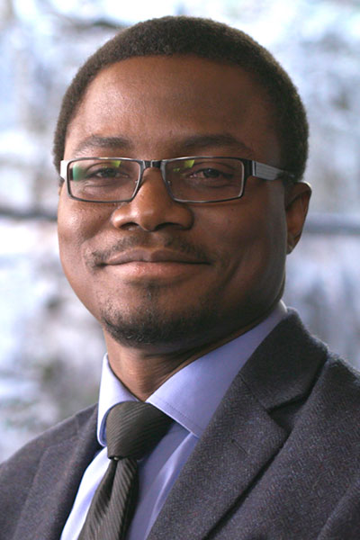 Deji Adegunsoye, MD, PhD, FCCP