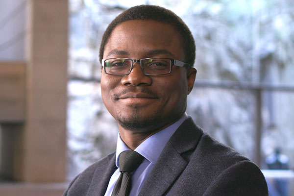 Recent discoveries continue to advance understanding of pulmonary fibrosis