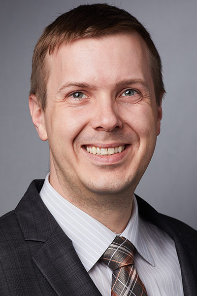 Brett Bade, MD