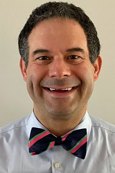 William Bender, MD, MPH