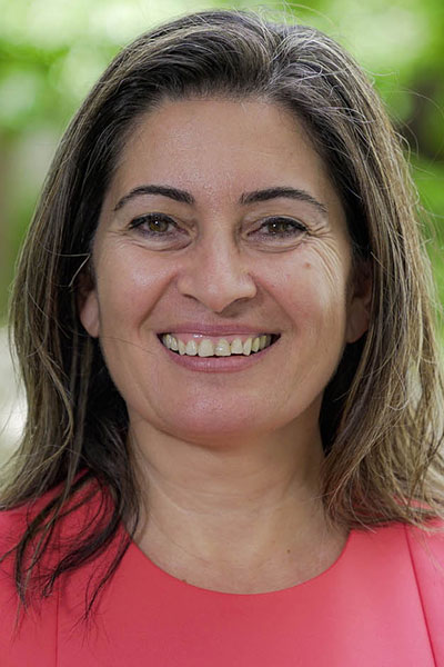 Ghada Bourjeily, MD, FCCP
