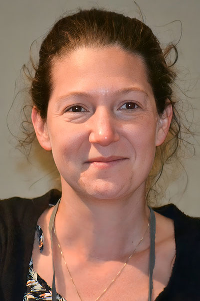 Shari Brosnahan, MD