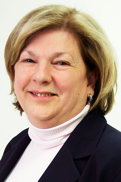 Mary Cataletto, MD, FCCP