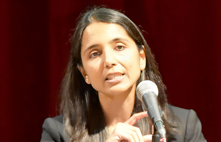 Critical care year in review sessions contextualize recent advances