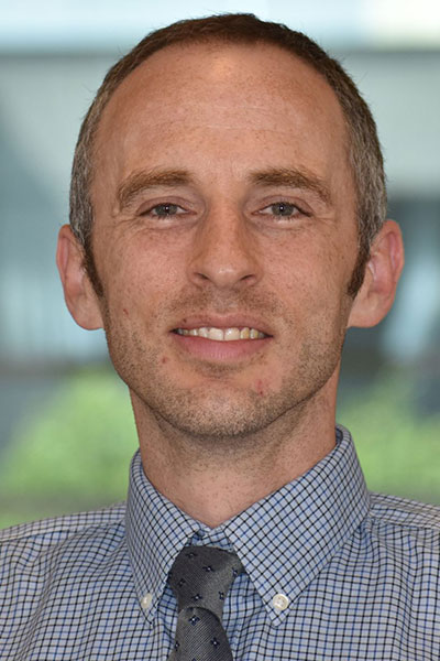 Thomas DeCato, MD, FCCP