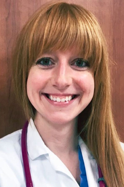 Meredith Greer, MD