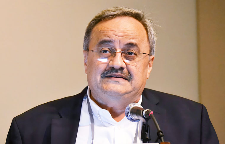 Experts take sides in controversies on asthma-COPD overlap and treatable traits