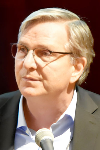 Robert C. Hyzy, MD, FCCP