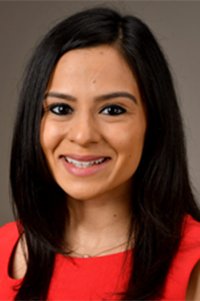 Maryam Kaous, MD