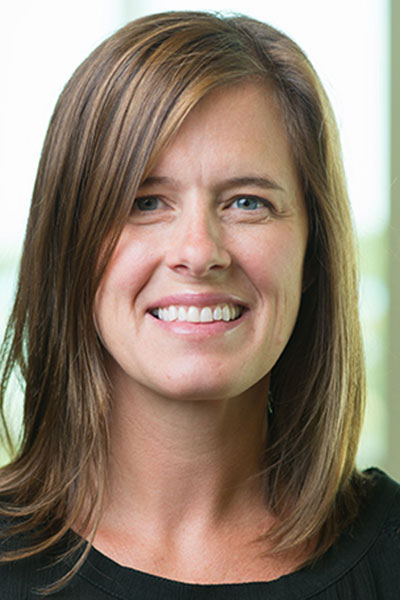 Shannon Kasperbauer, MD