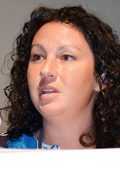 Bethany L. Lussier, MD, FCCP