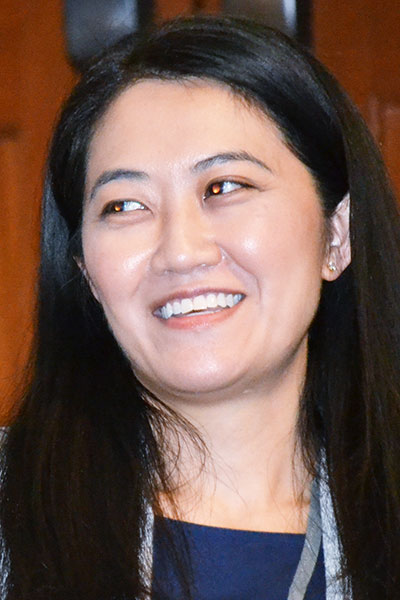 Garbo Mak, MD