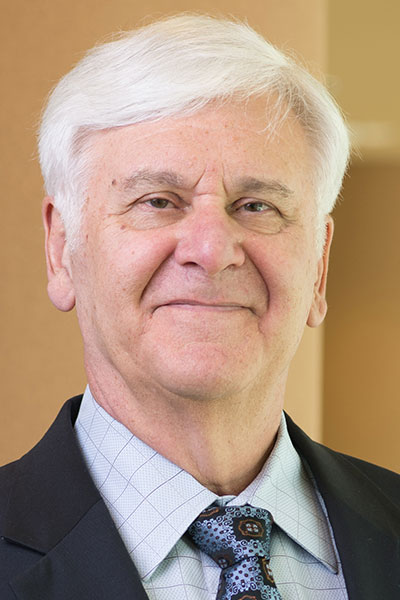 Barry Make, MD, FCCP