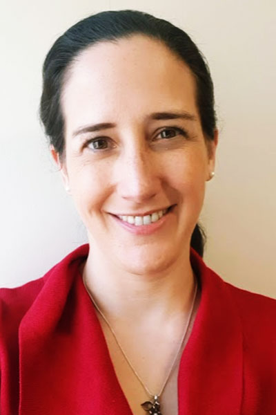 Erika Mosesón, MD