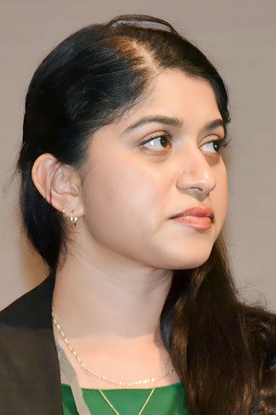 Neveda Murugesan, MD