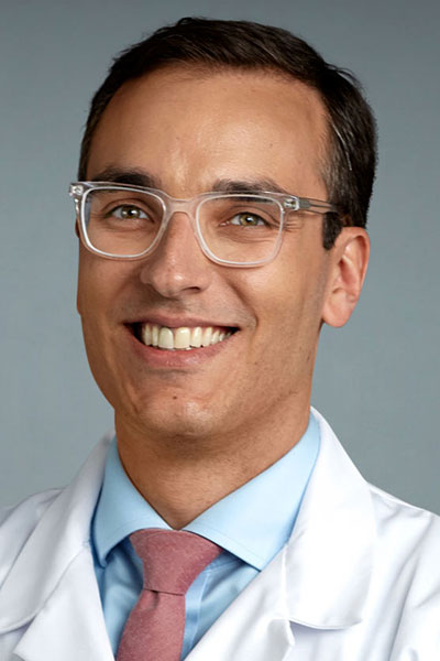 Radu Postelnicu, MD