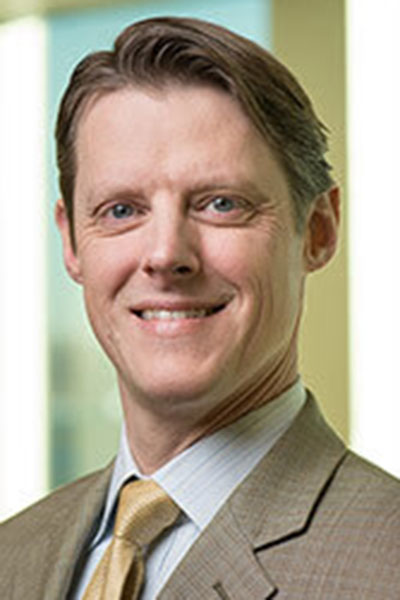 Evan L. Stepp, MD, FCCP, CPE
