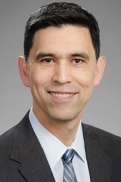 Vincent S. Fan, MD