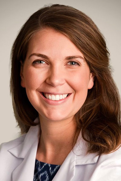 Sarah Gray, MD, MPH