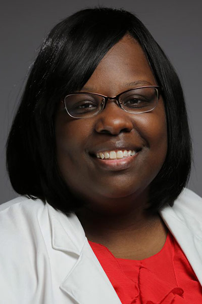 Isaretta L. Riley, MD, MPH