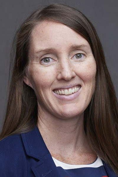 Jennifer A. Szwak, PharmD, FCCP