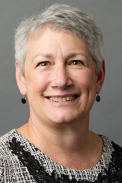 Margaret Pisani, MD, MPH, FCCP