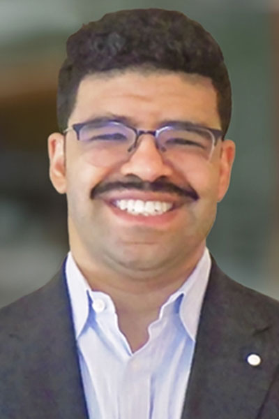 Aaron Baugh, MD