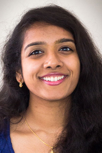 Swetha Gogineni, MD