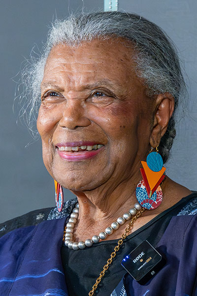 Virginia Allen