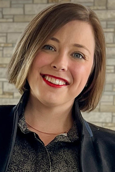 Meggie J. Cramer, MBA