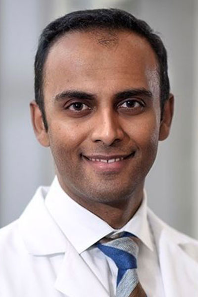 Anupam Kumar, MD