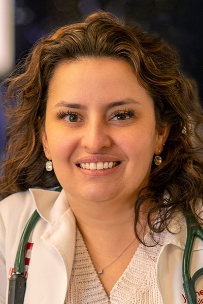 Jeanette Brown, MD, PhD, FCCP