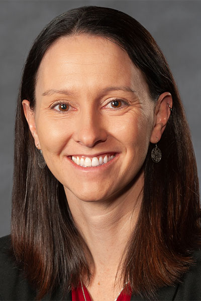 Casey Cable, MD, MSc, FCCP
