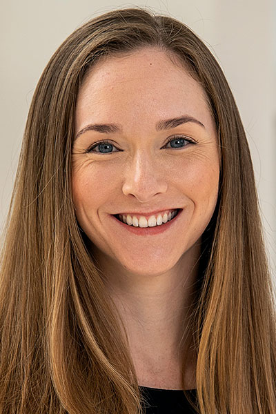 Megan Conroy, MD, MAEd, FCCP