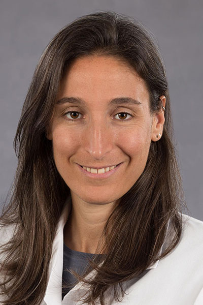 Hayley B. Gershengorn, MD