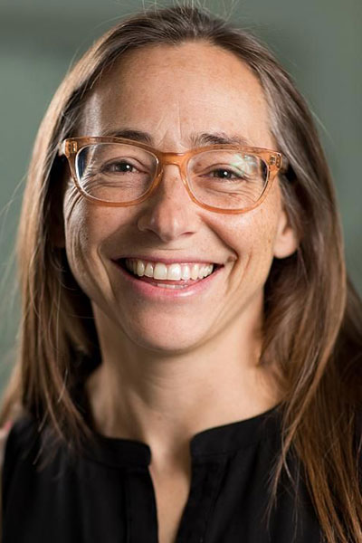 Barbara Jones, MD