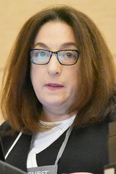 Jane A. Leopold, MD