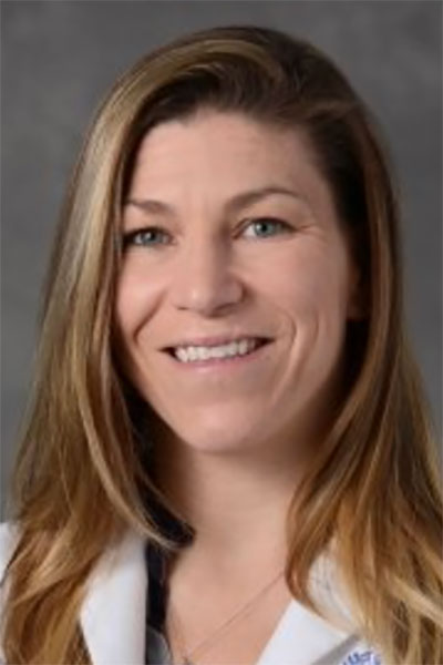 Jacqueline Pflaum-Carlson, MD