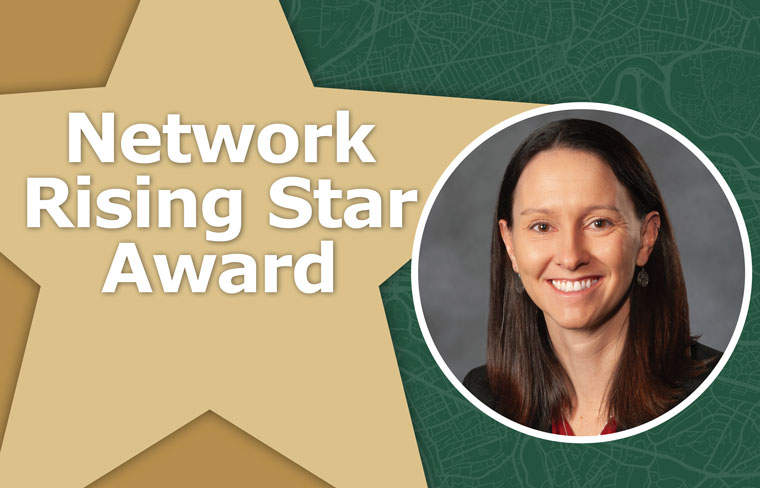 Get to know a CHEST Network Rising Star: Casey Cable