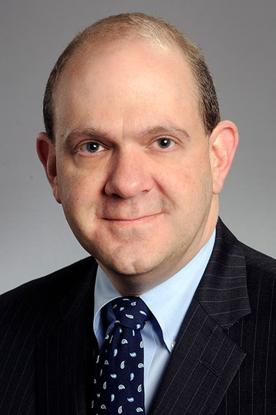 David Schulman, MD, MPH, FCCP
