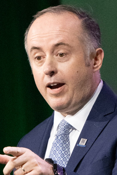 William F. Kelly, MD, FCCP