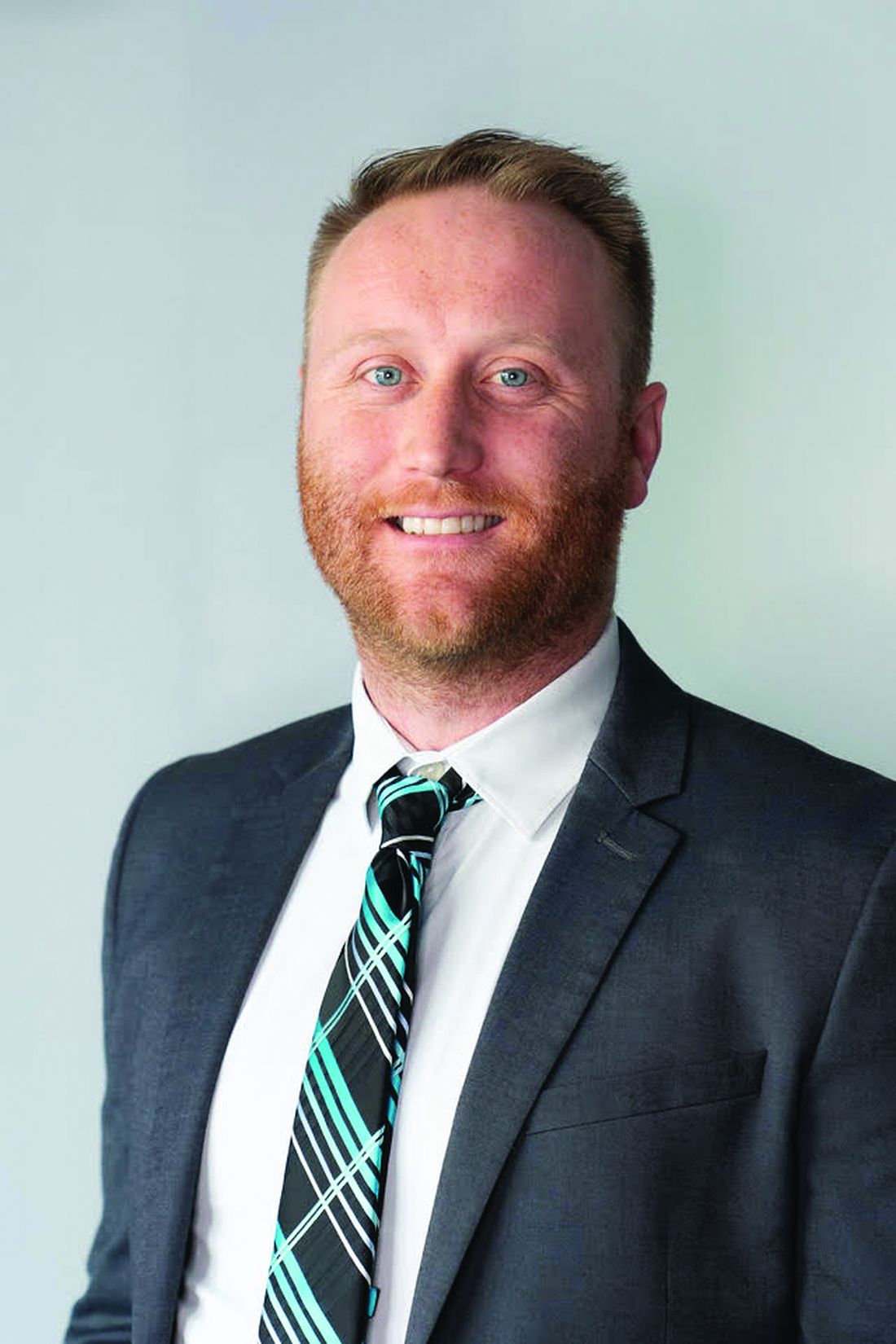 Dr. Rage Geringer