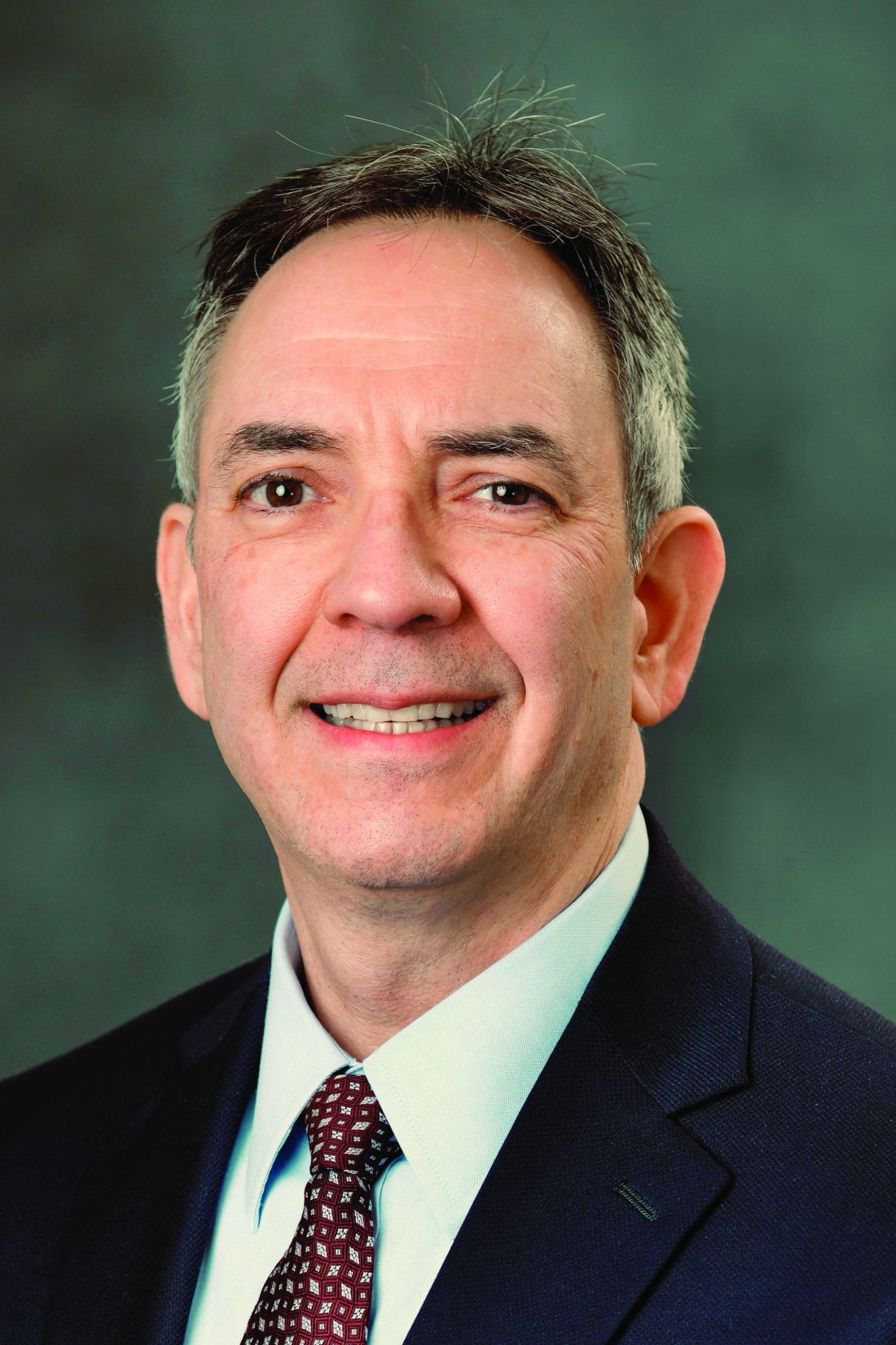 Francisco J. Soto, MD, MS, FCCP