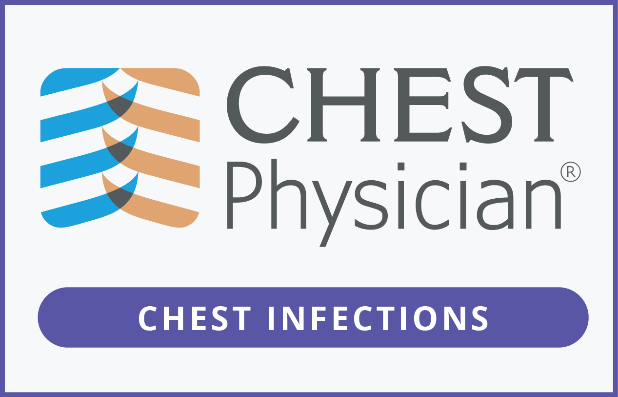 Chest Infections - CHEST Physician