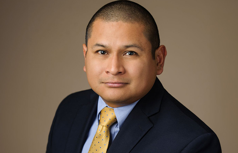 Meet the new CHEST Physician Editor in Chief